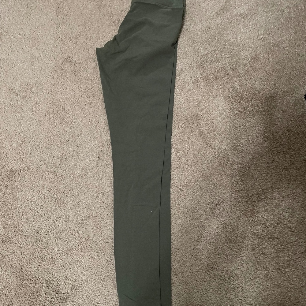 Everyday cotton legging size:S